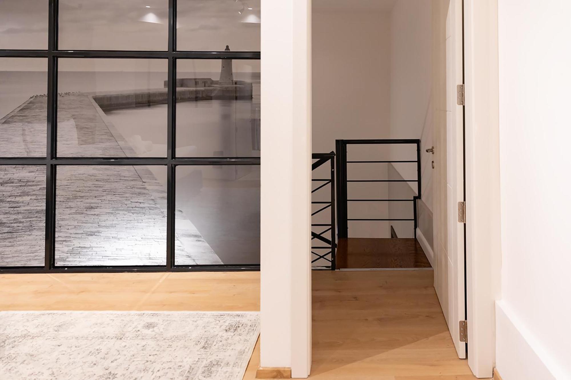 Florette Suite 1Br With Stunning Lounge Terrace By Arcobnb Il-Furjana Ngoại thất bức ảnh
