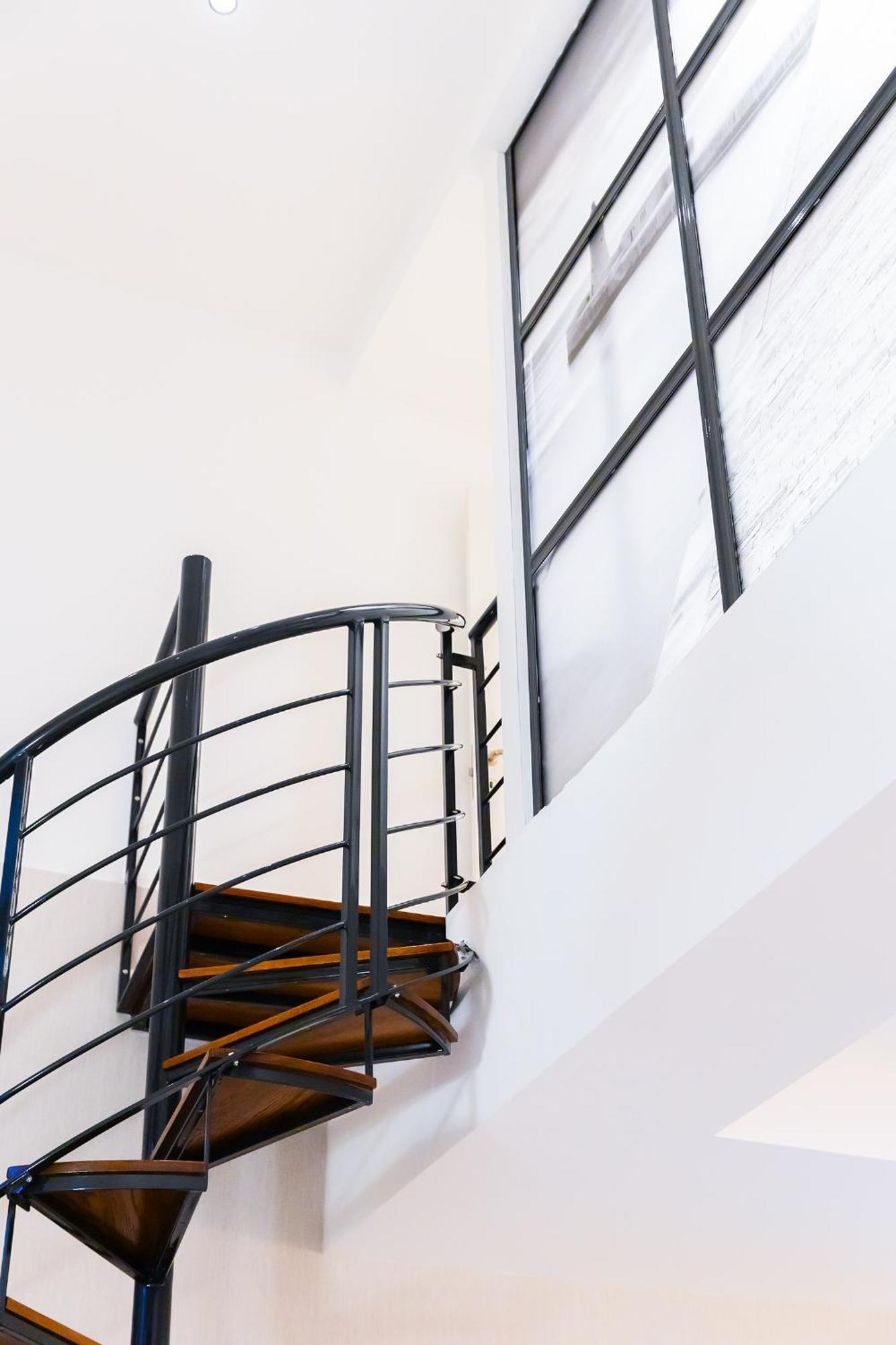Florette Suite 1Br With Stunning Lounge Terrace By Arcobnb Il-Furjana Ngoại thất bức ảnh