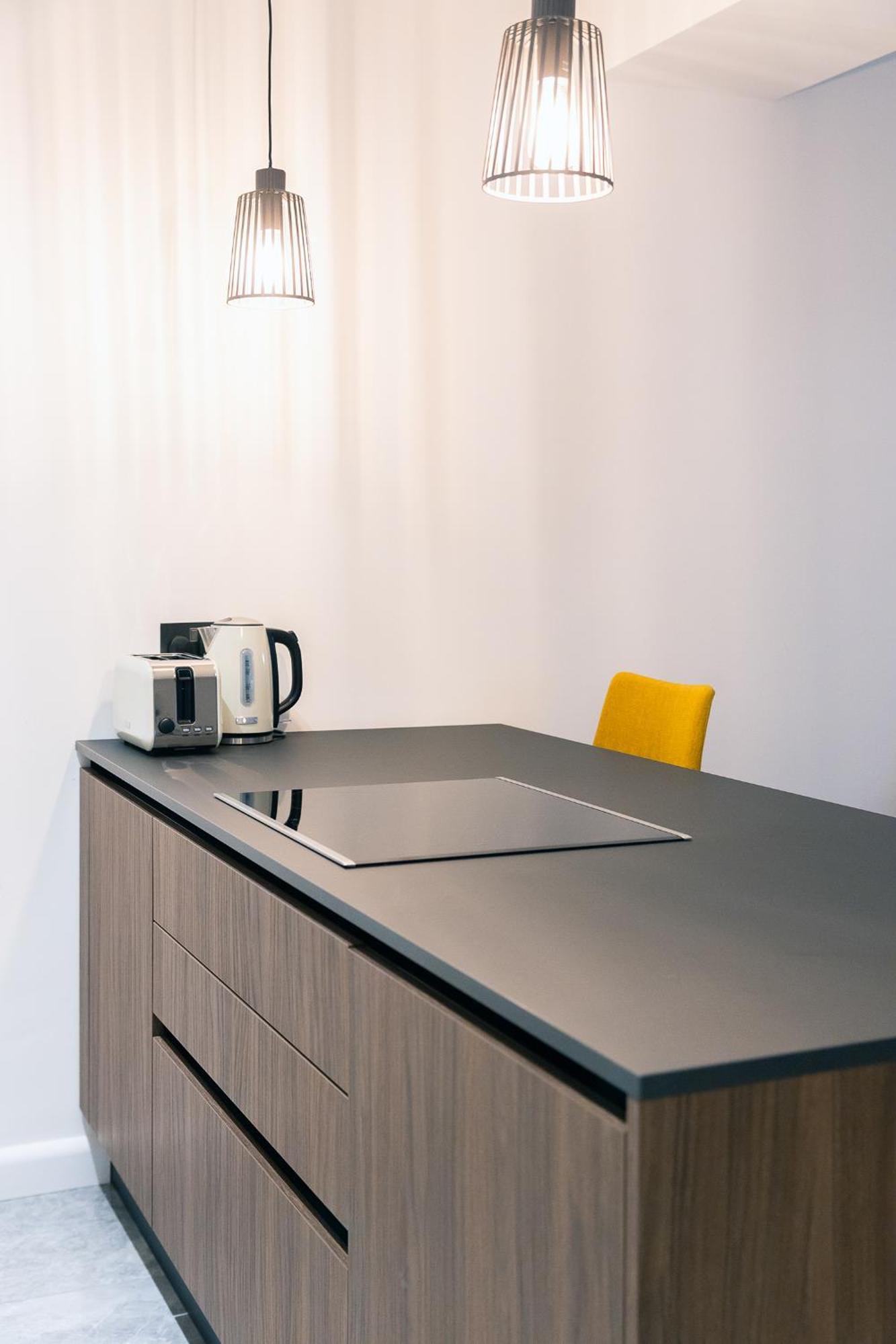 Florette Suite 1Br With Stunning Lounge Terrace By Arcobnb Il-Furjana Ngoại thất bức ảnh